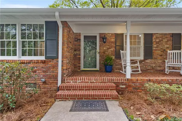 Sandy Springs, GA 30342,5630 Lake Forrest DR