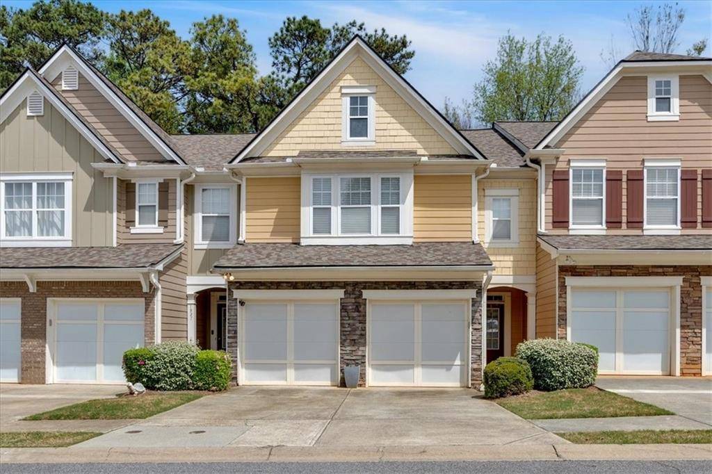 1929 Lake Heights CIR NW #2, Kennesaw, GA 30152