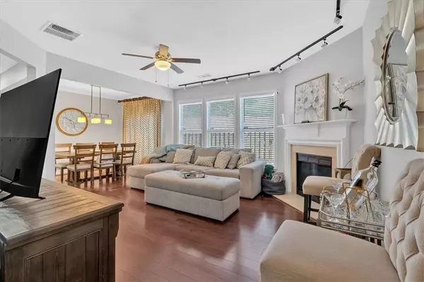 Kennesaw, GA 30152,1929 Lake Heights CIR NW #2