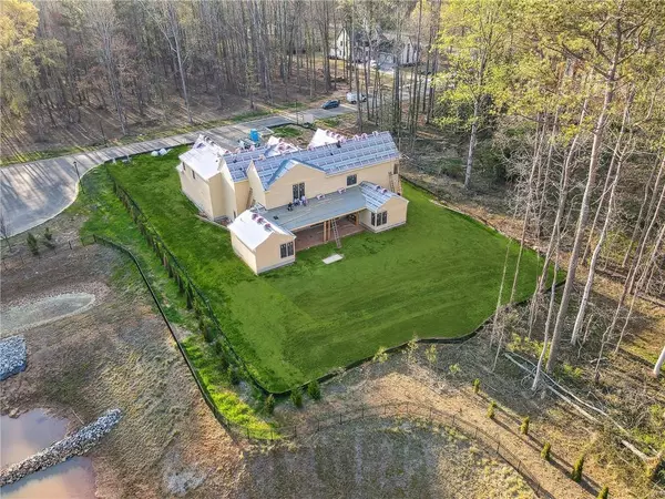 Roswell, GA 30076,225 Maison CT