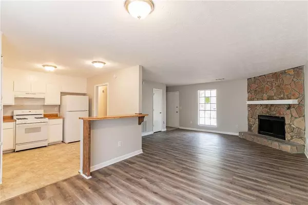 Lithonia, GA 30058,1803 Gingham CT