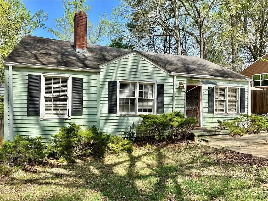 Decatur, GA 30030,1238 Church ST