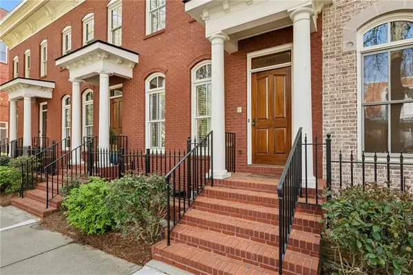 865 Inman Village Pkwy NE,  Atlanta,  GA 30307