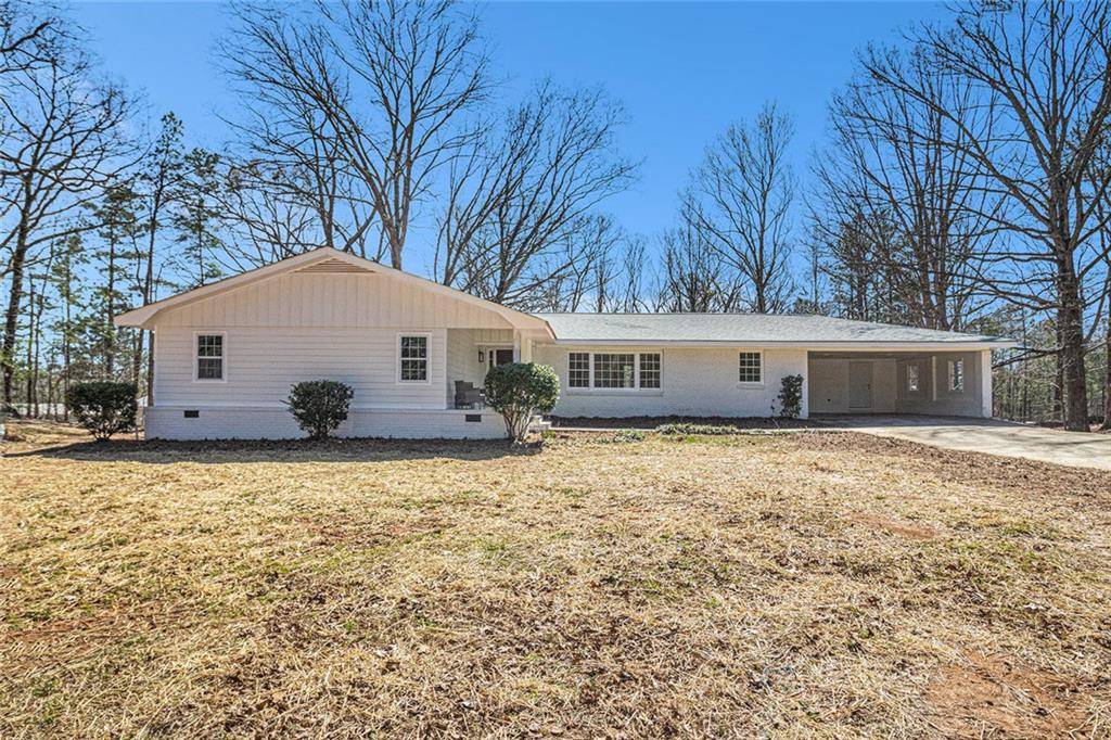9640 Cedar Grove RD, Fairburn, GA 30213