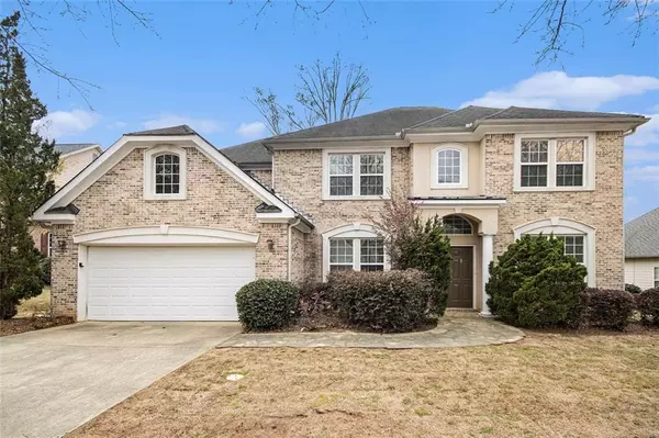 5658 GREENSAGE DR, Atlanta, GA 30349