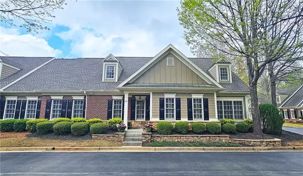 625 Aunt Lucy LN #45, Smyrna, GA 30082