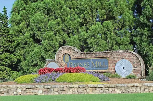 Smyrna, GA 30082,625 Aunt Lucy LN #45