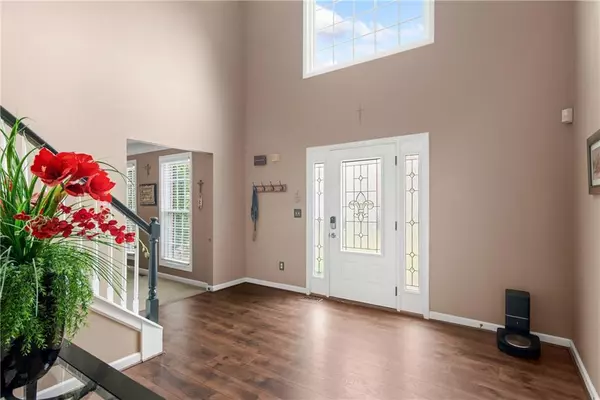 Alpharetta, GA 30004,6035 Rives DR