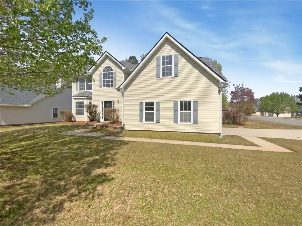 Canton, GA 30114,501 Fable LN