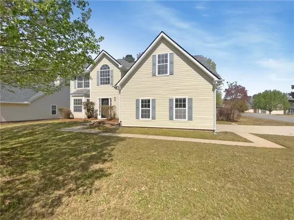 501 Fable LN,  Canton,  GA 30114