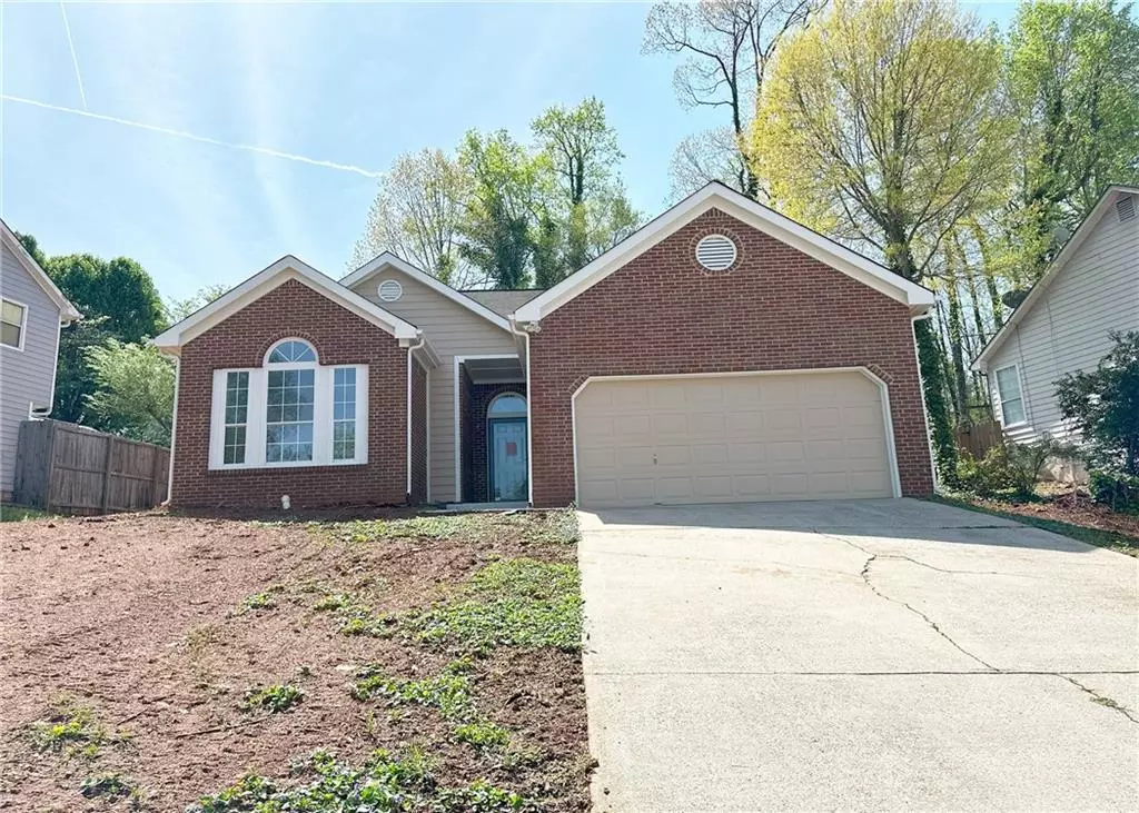 Lawrenceville, GA 30044,2910 Treehouse LN