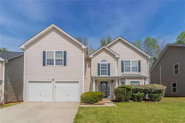 4097 Rosebud Park DR, Snellville, GA 30039