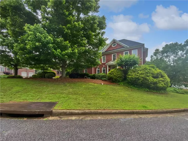 2123 Tigger TRCE NE, Marietta, GA 30066