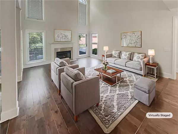 Marietta, GA 30066,2123 Tigger TRCE NE