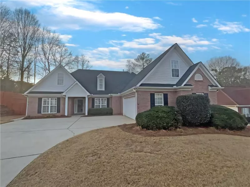 290 Virginia Highlands, Fayetteville, GA 30215