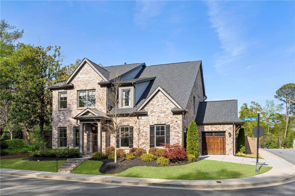 1720 Barclay Close NW, Atlanta, GA 30318