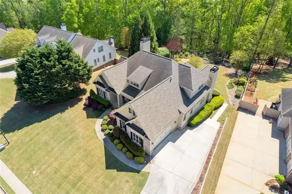 Buford, GA 30519,5055 Stefan Ridge WAY