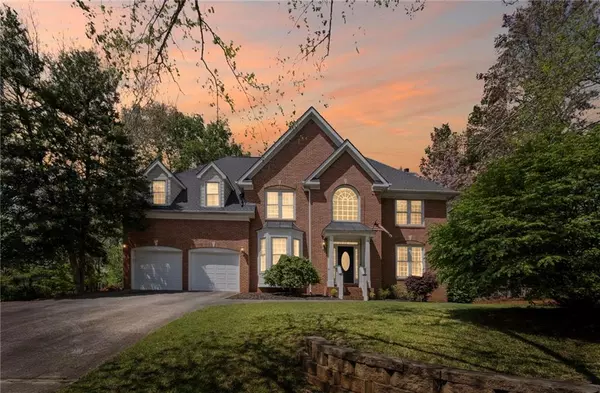 Acworth, GA 30101,5628 Fallsbrook Knoll NW