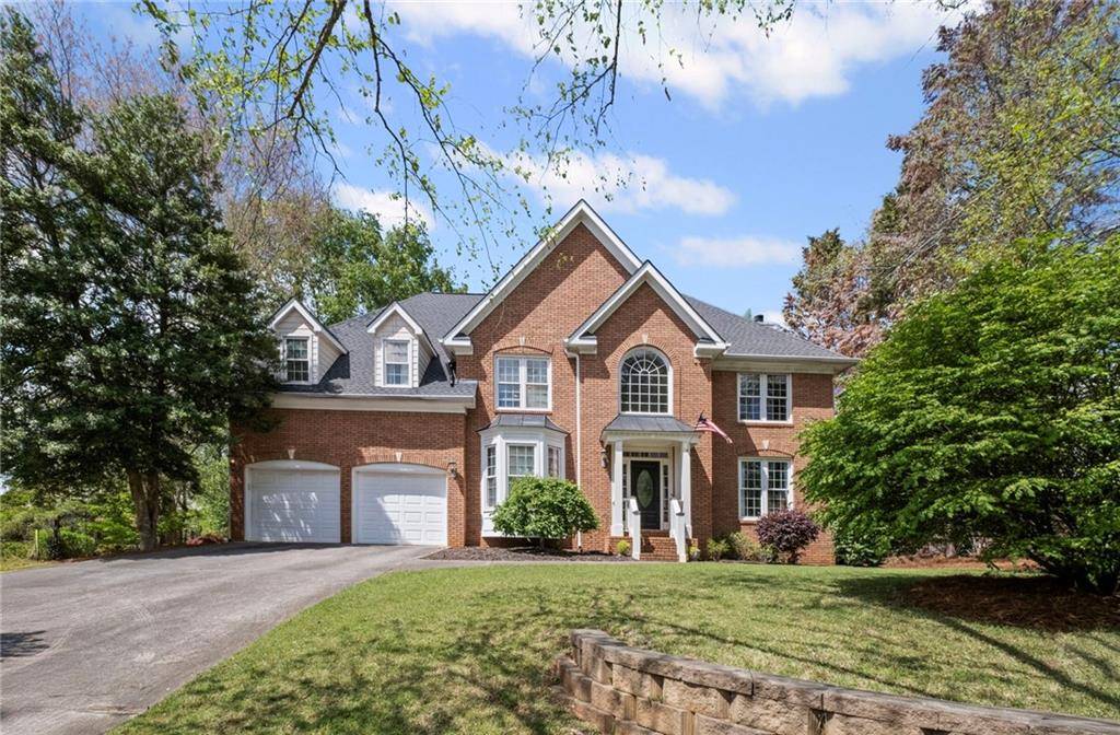 Acworth, GA 30101,5628 Fallsbrook Knoll NW
