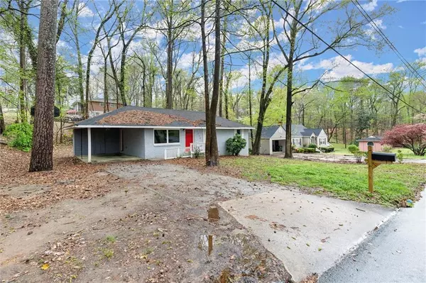 Atlanta, GA 30318,1000 Margaret PL