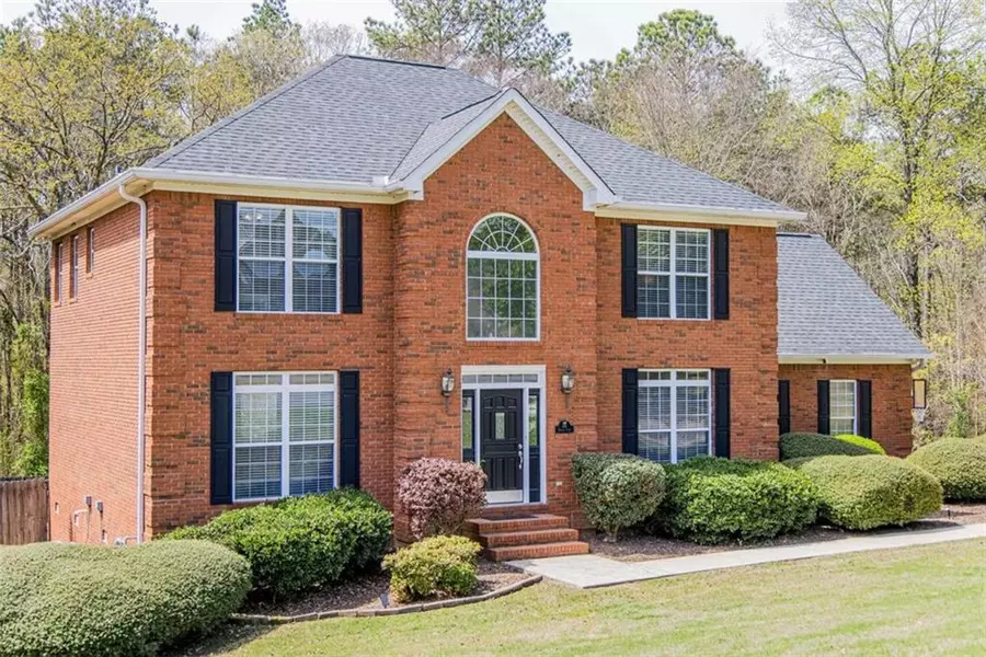 1 Hogan LN, Rome, GA 30165