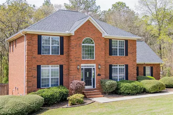 1 Hogan LN, Rome, GA 30165