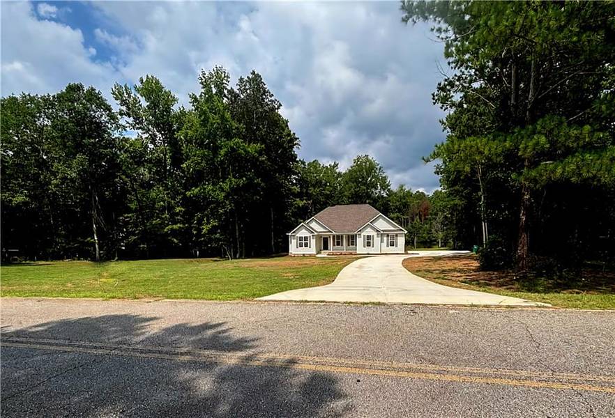 150 Crystal Ridge DR, Milledgeville, GA 31061