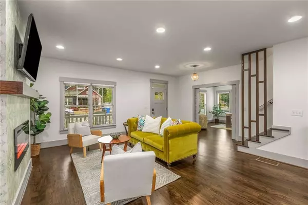 Atlanta, GA 30316,791 Woodland AVE SE