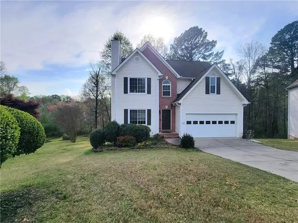 1535 Wilkes Crest DR, Dacula, GA 30019