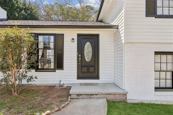 Grayson, GA 30017,2491 FALCON RIDGE DR