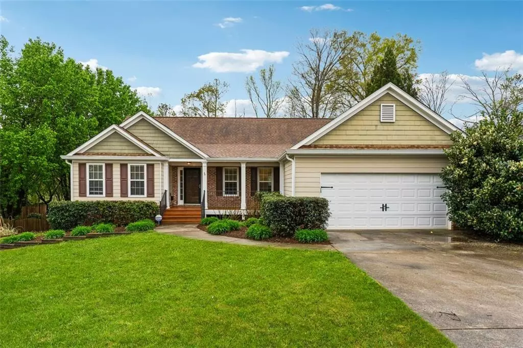 Douglasville, GA 30134,392 Beranda CIR