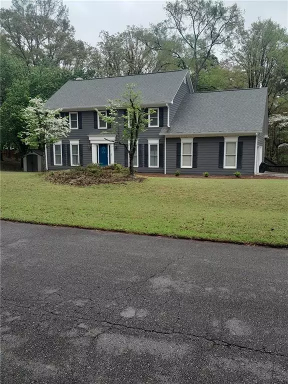 Macon, GA 31211,2228 Plantation DR