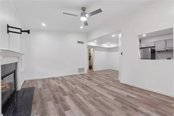 Atlanta, GA 30312,554 Mcgill PL NE