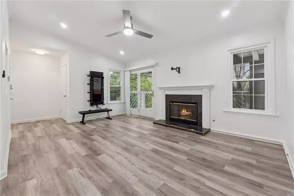 Atlanta, GA 30312,554 Mcgill PL NE