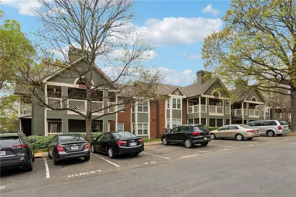 554 Mcgill PL NE, Atlanta, GA 30312