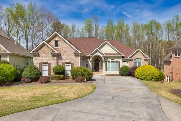 2323 Council LN, Buford, GA 30519