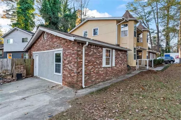 Decatur, GA 30032,3189 Bellgreen WAY
