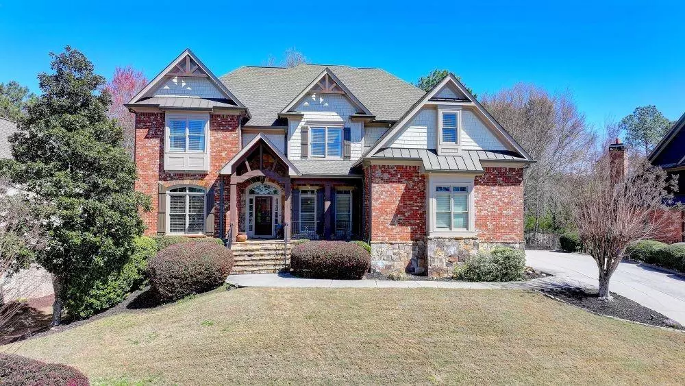 Buford, GA 30519,2505 Weber Heights WAY