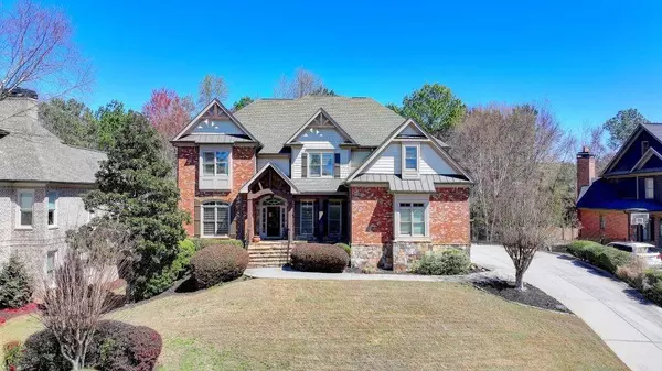 Buford, GA 30519,2505 Weber Heights WAY