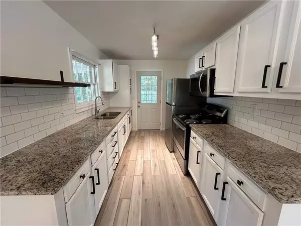 Atlanta, GA 30310,779 Casplan ST