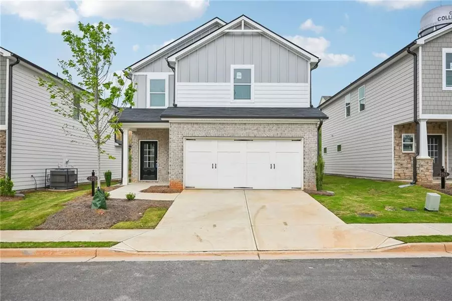 2770 Aralynn WAY, College Park, GA 30337