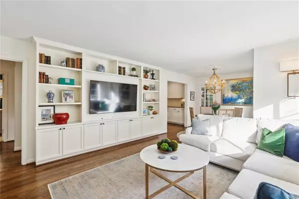 Atlanta, GA 30305,2506 Parkdale PL NE