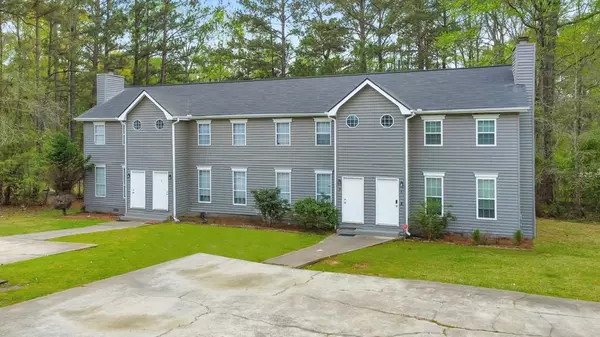 Jonesboro, GA 30238,8537 Pineland DR
