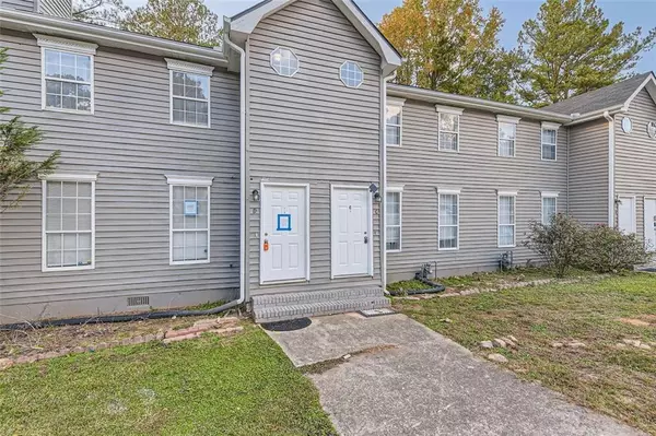 Jonesboro, GA 30238,8537 Pineland DR