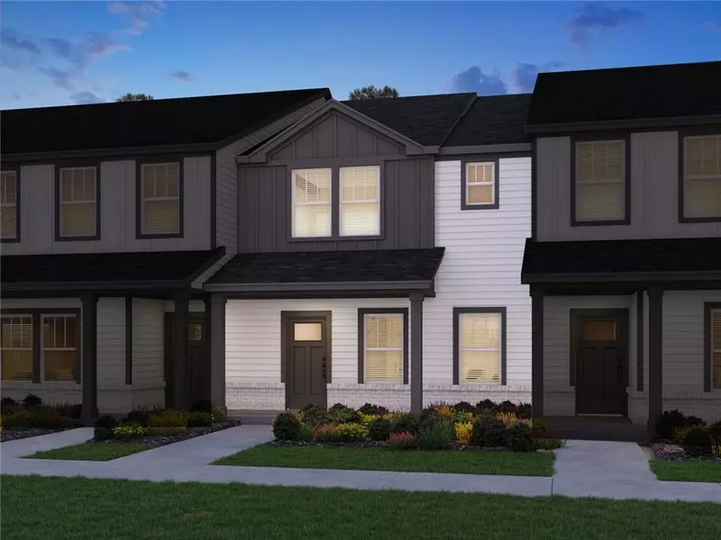 2266 Ashton DR, Conyers, GA 30013