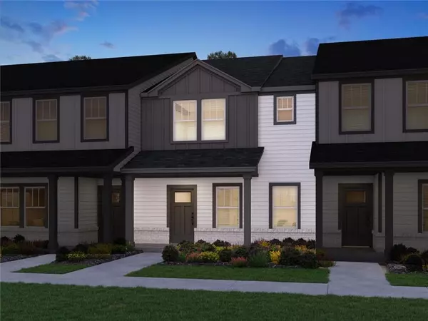 2266 Ashton DR, Conyers, GA 30013