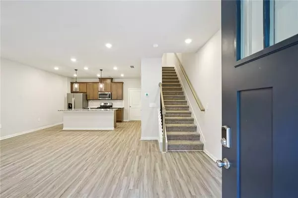 Conyers, GA 30013,2266 Ashton DR