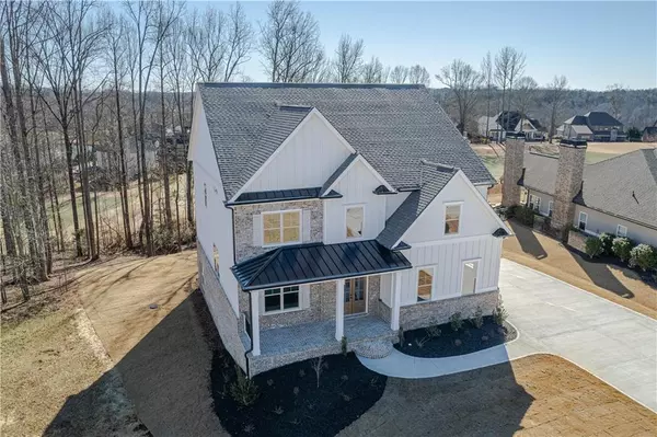 Jefferson, GA 30549,3485 River Birch LOOP