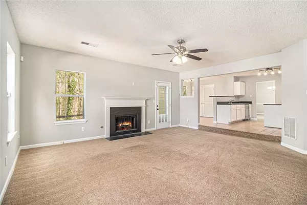 Fairburn, GA 30213,498 Pecan Wood CIR