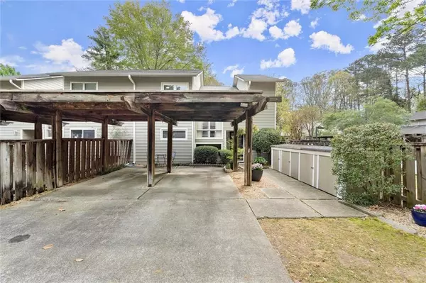 Atlanta, GA 30329,2060 Clairmeade WAY NE